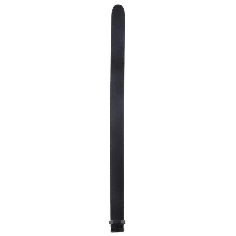 BlackMont Embout anal Black Mont 30 x 2cm